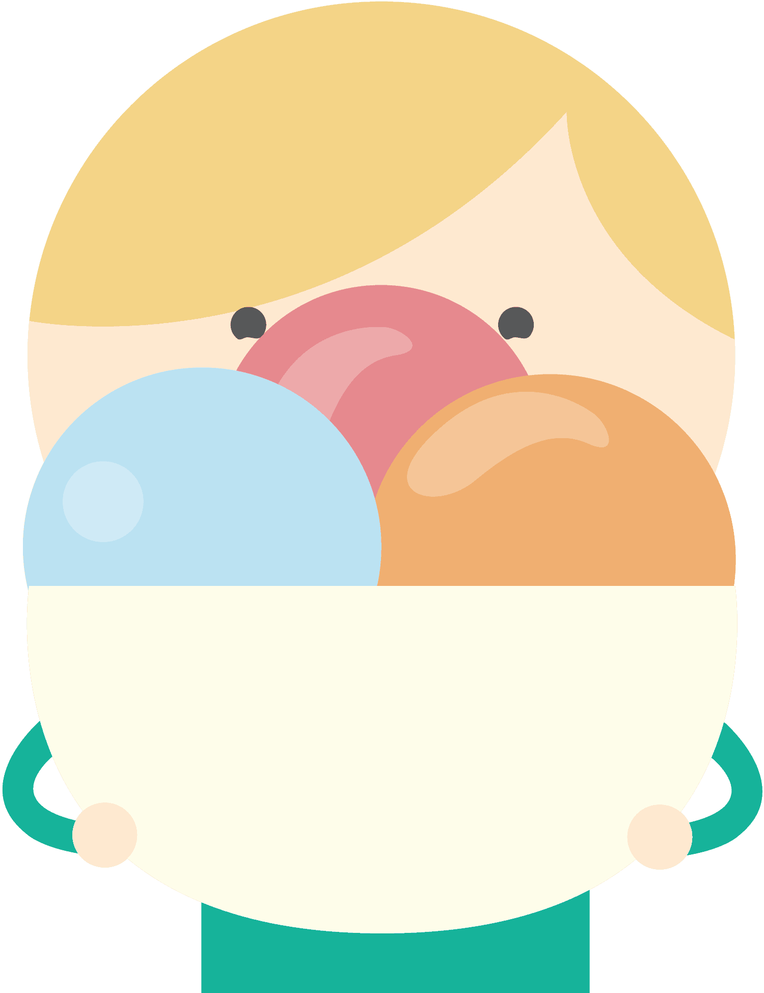 character